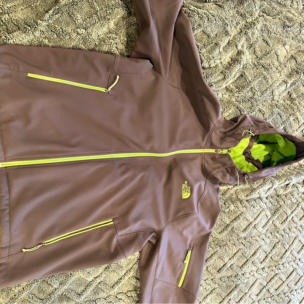 North face